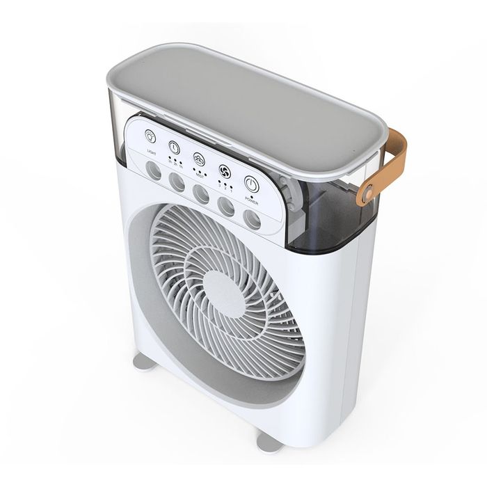 Ventilator Birou cu umidificare