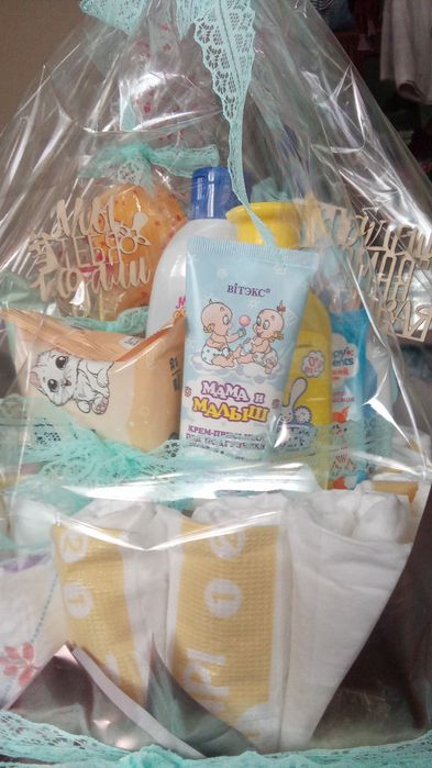 Делаю наборы и ТД на заказ