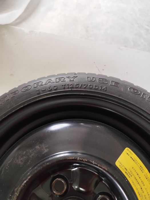 Продам докатка тайота