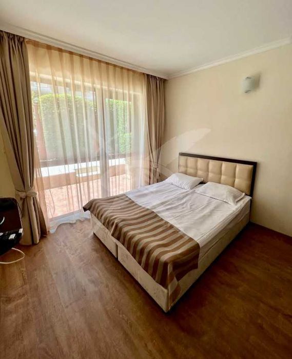 Продава се Едностаен апартамент в Свети Влас - 59 кв.м за 1128 €/кв.м - Снимка #1