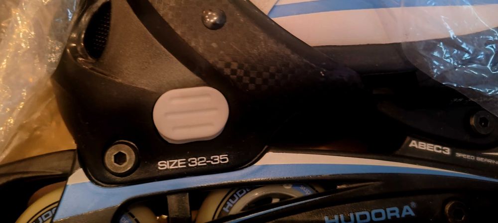 Продам детские роликовые коньки