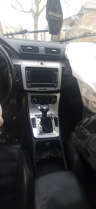 Passat CC 1.9TDI