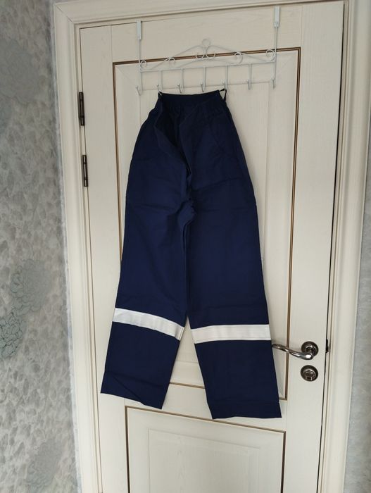 Продается спецовке рабочая новая