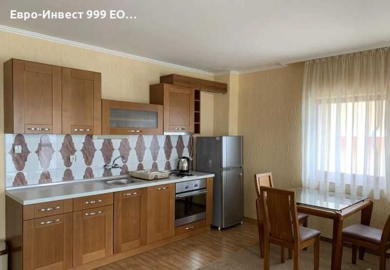 Продава се Хотел в Несебър - 1150 кв.м за 1366 €/кв.м - Снимка #9