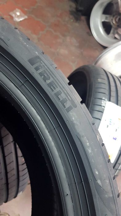 anvelope Pirelli 225/40/19 cu 255/35/19 run flat