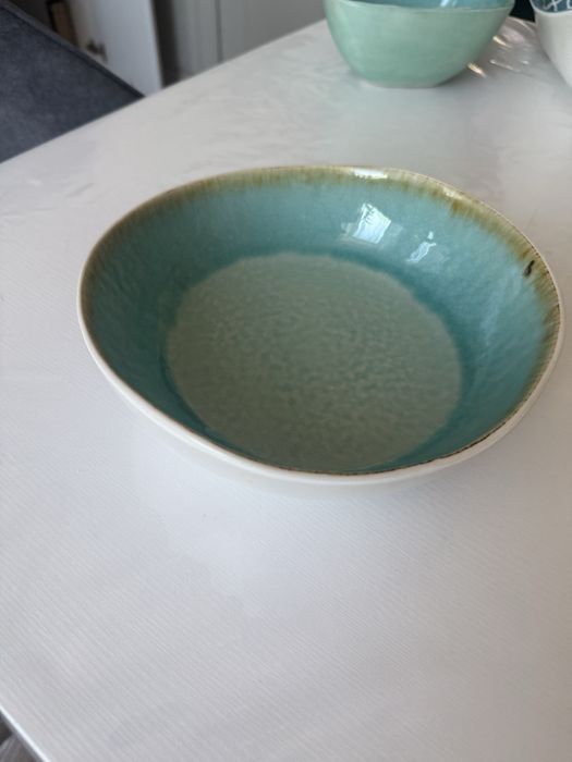 Посуда керамическая