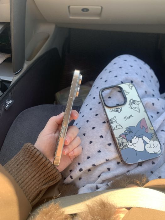 Айфон 16 про 256 гб