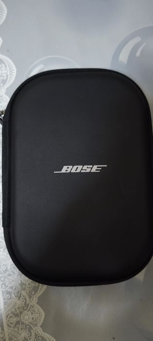 casti bose quietcomfort