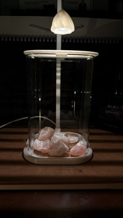 MOON & FISH  Аквариумы + рибки