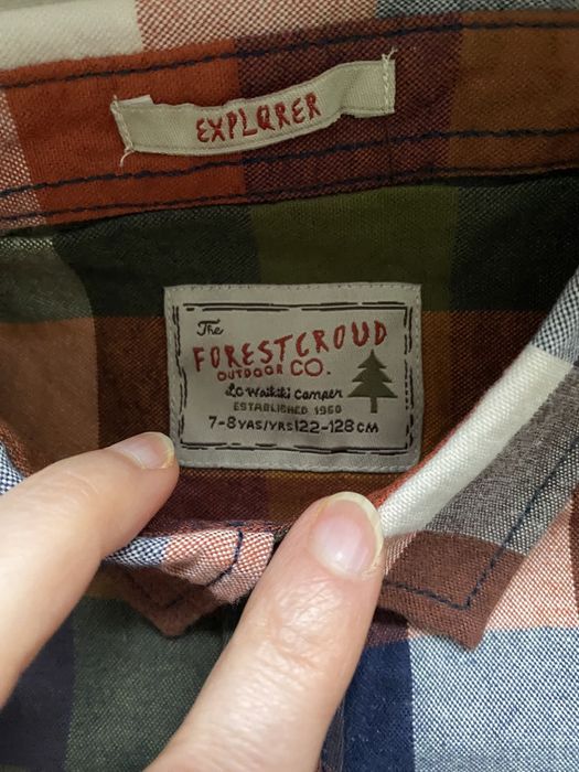 Camasa carouri, noua 7-8 ani, baieti