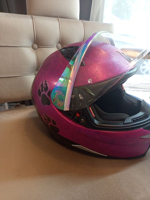 Каска mt revenge 2