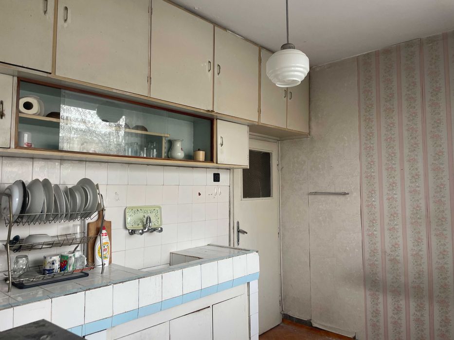 Продава се Двустаен апартамент в София, Сердика - 62 кв.м за 1292 €/кв.м - Снимка #12