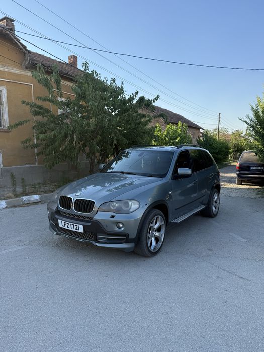 Бмв X5 E70 3d 235  На части! (Bmw x5 E70 na chasti)