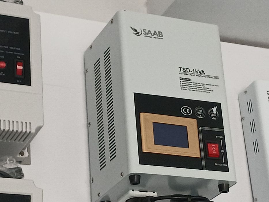 Стабилизатор напряжеия | Sitablizator | SAAB | оптом складдан