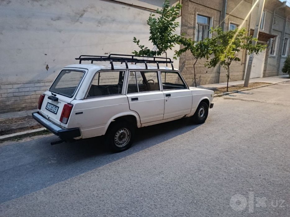 Жигули 2104 сотилади