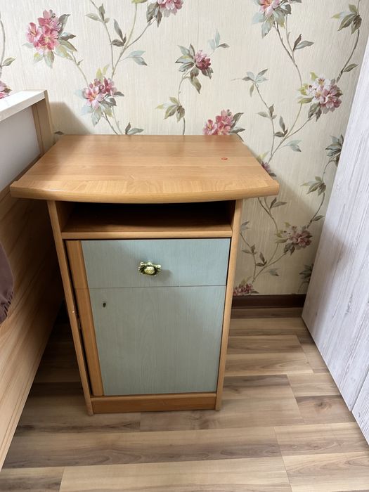 Детский гарнитур