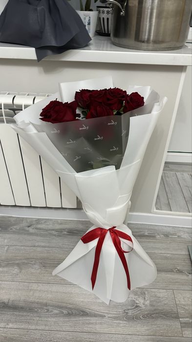 Продам цветы красивые свежие