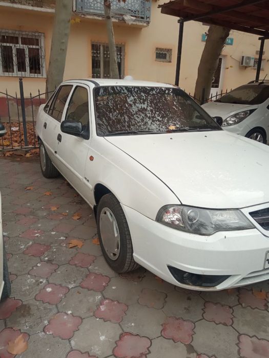 Sotiladi Nexia 2 kraskasi bita pitnosi bor tozza yili 2016