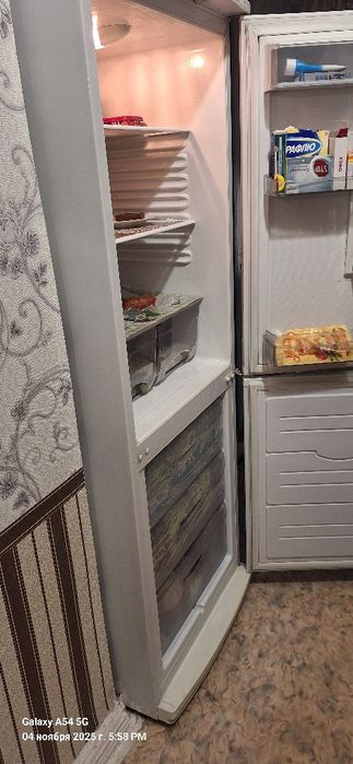 Холодильник Атлант