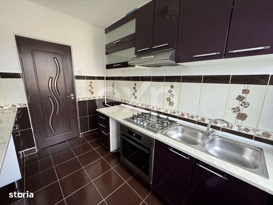 Apartament 2 camere complet renovat in Podul Ros – aproape de Palas