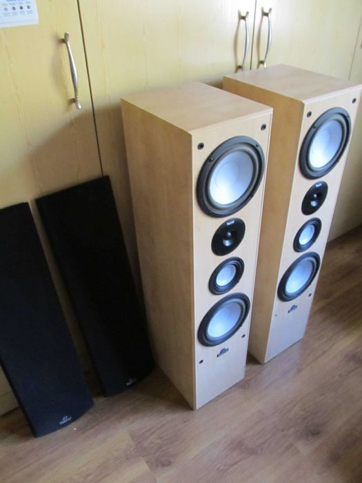 Тонколони MAGNAT ART 144415 B