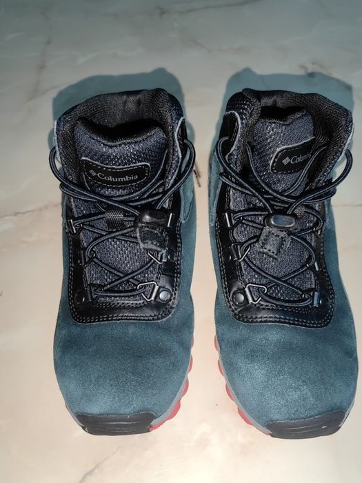 Ghete Columbia marime 30 si 31