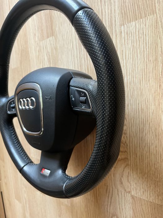 Волан Audi A3 8P Facelift Като нов