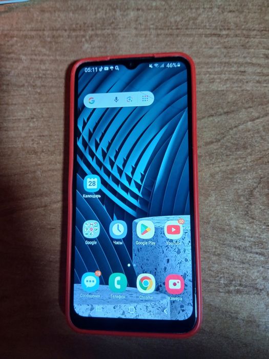 Телефон Samsung galaxy a03 core