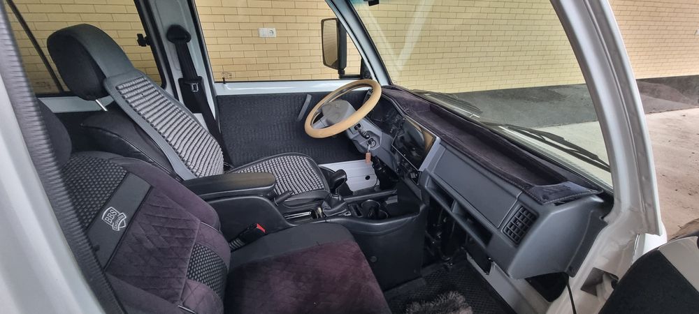 Лабо пропан газлари билан