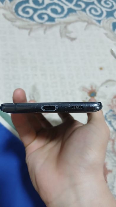 SAMSUNG S10 LITE В отличном состоянии