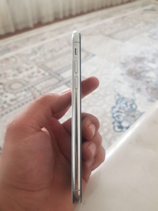 Iphone X 128gb idyal