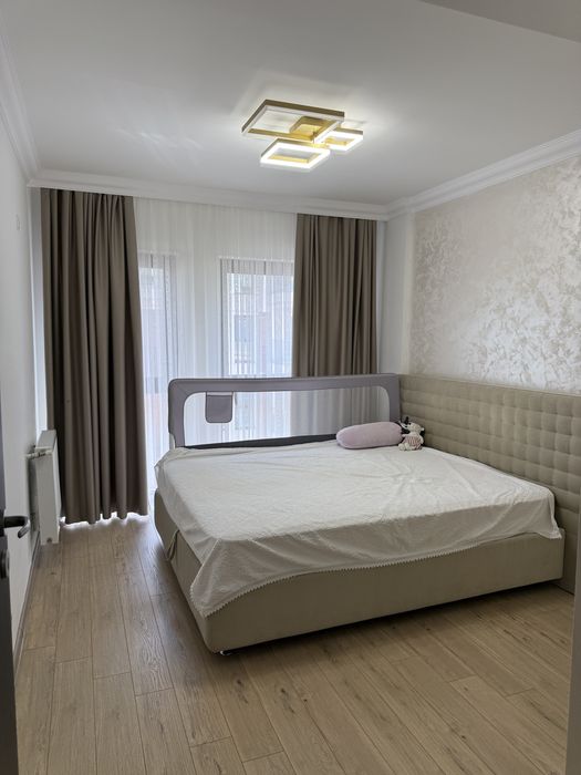 Apartament Moghioros Residence