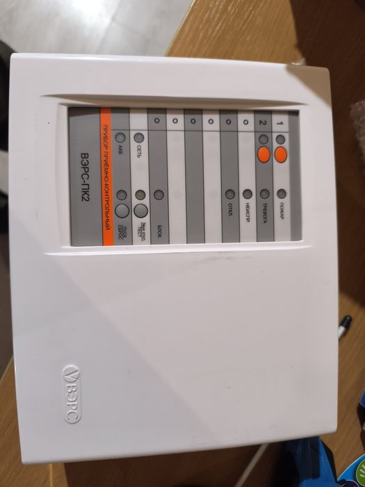 С2000М и С2000-К