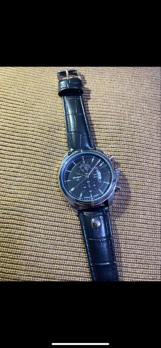 Наручные часы мужские