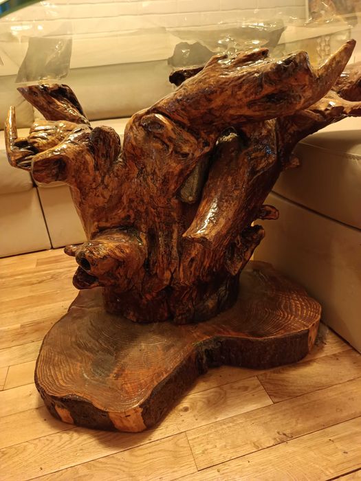 Бутикова маса,уникат