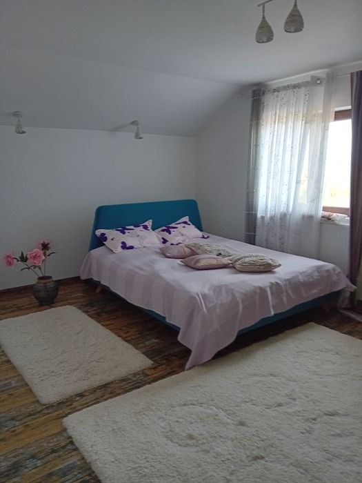 Vand vilă P+E,an construcție 2025,intabulata și recepționata.