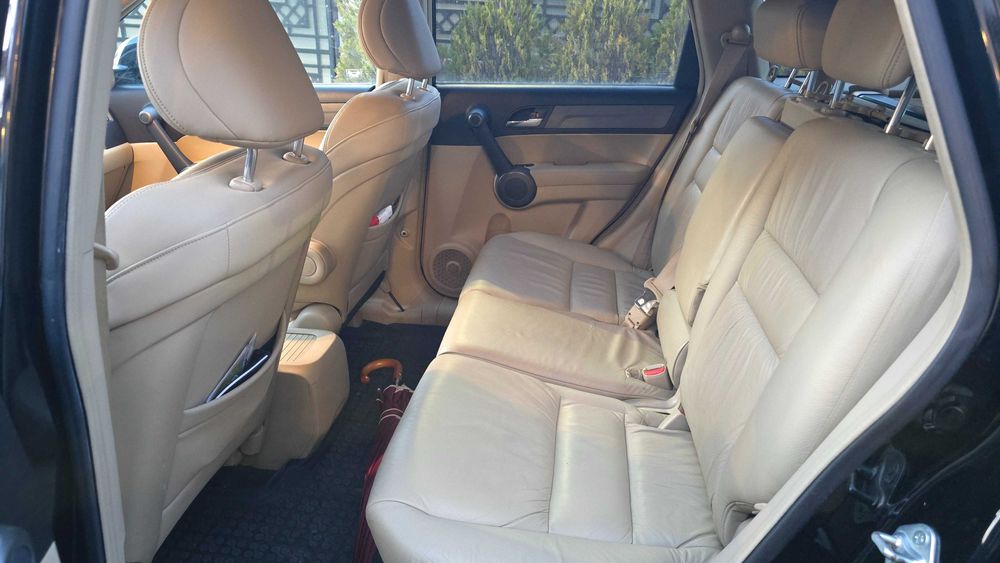 Vand HONDA CR-V 2012