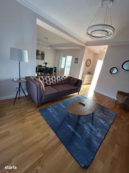 Casa 4 Camere Orizont