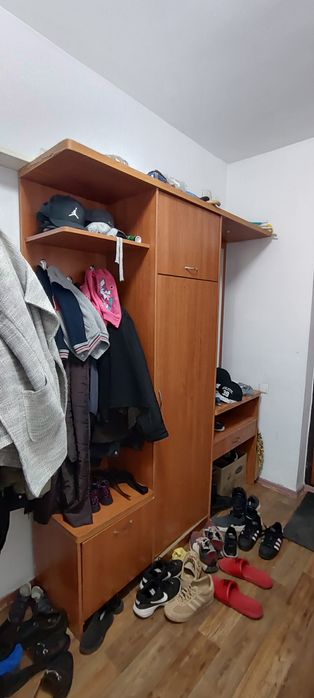 Прихожая прихожка