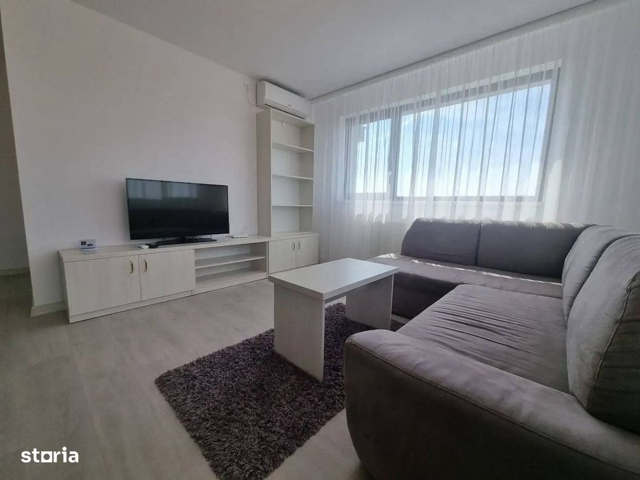 Inchiriere 2 camere Hills Splai Parcare Inclusa — fotografia 1