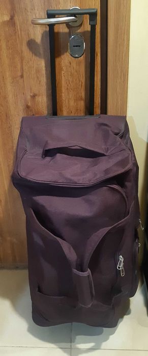 Голям сак на колелца Grand