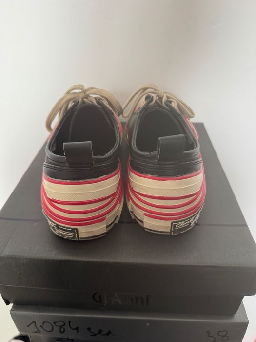 Дамски кецове Axel