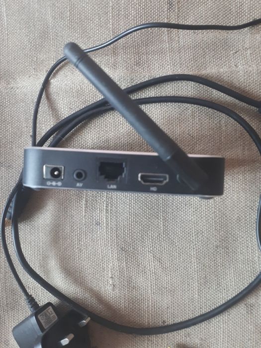 Тв бокс андроид . В ТАРАЗЕ.