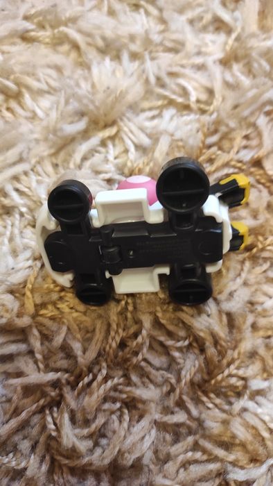 Toadette - Super Mario Kart Game - Супер Марио