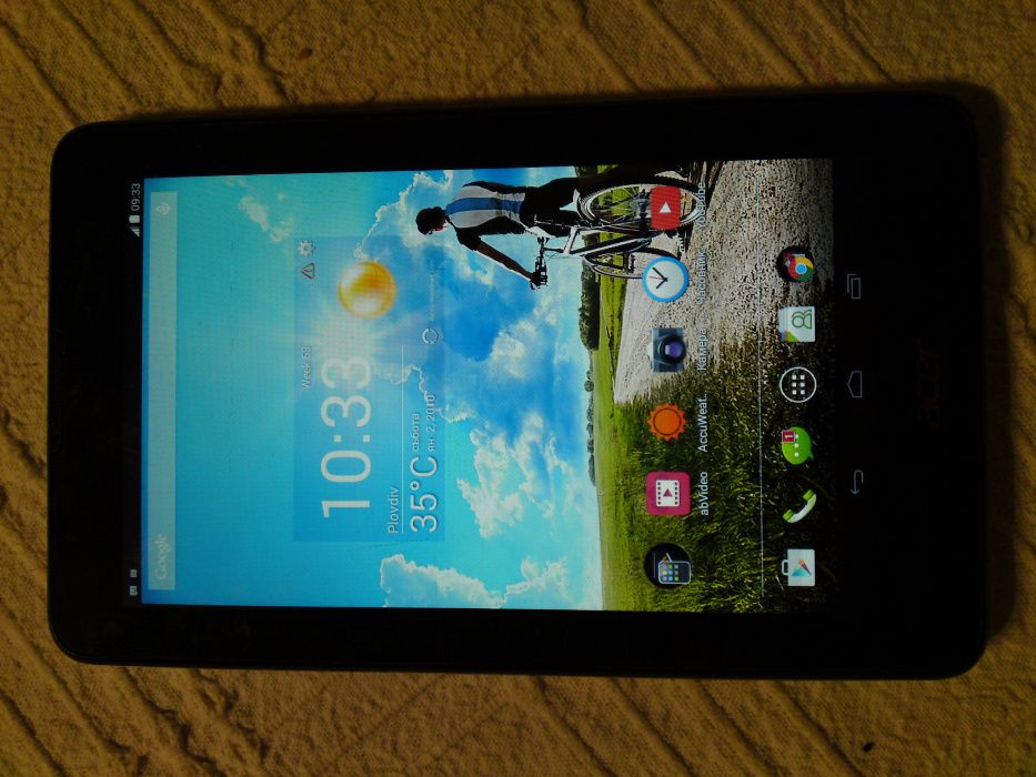 лот Acer Iconia A1-713 , Lenovo A1000f