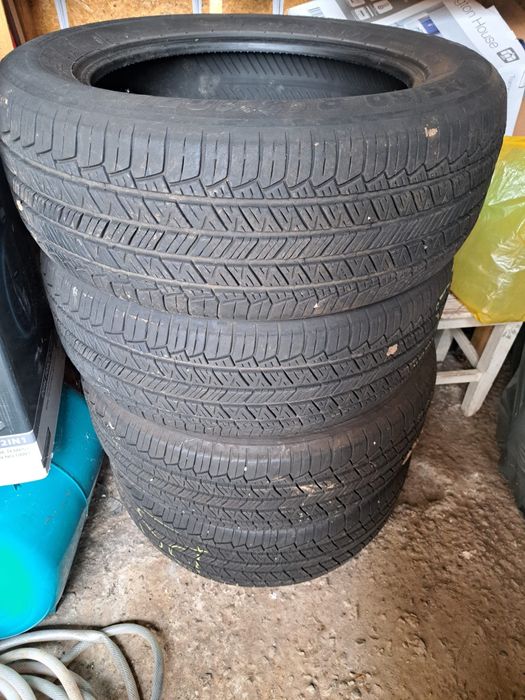 Set de 4anvelope vara