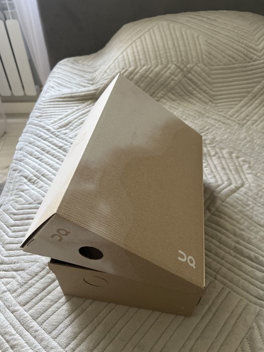 Продам кроссовки Qc