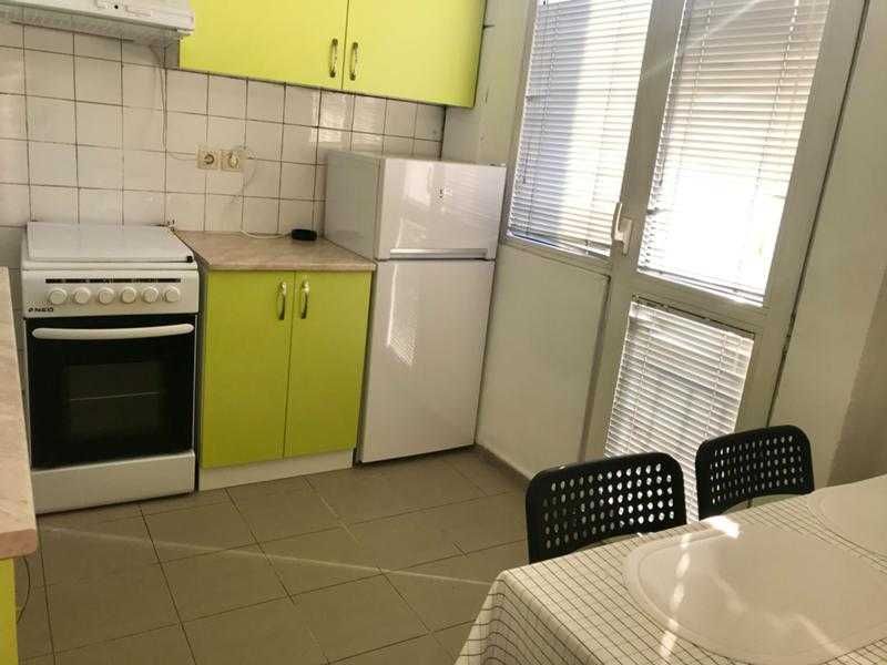 Продава се Тристаен апартамент в София, Център - 96 кв.м за 2188 €/кв.м - Снимка #5
