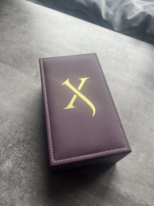 Парфюм новый XERJOFF