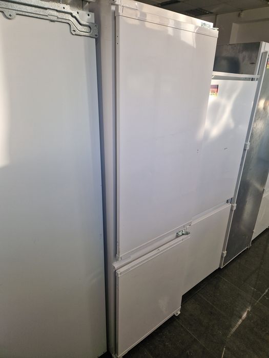 Хладилник за вграждане Beko A++ No frost